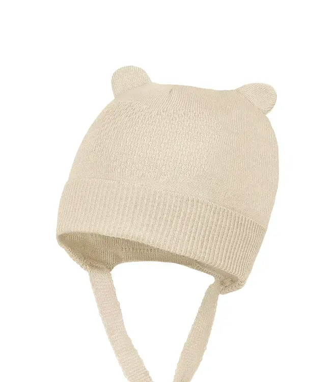 Jamiks Jamiks - REMI bambus Hat - latte