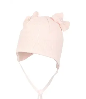 Jamiks Jamiks - SIESTA Hat - light pink