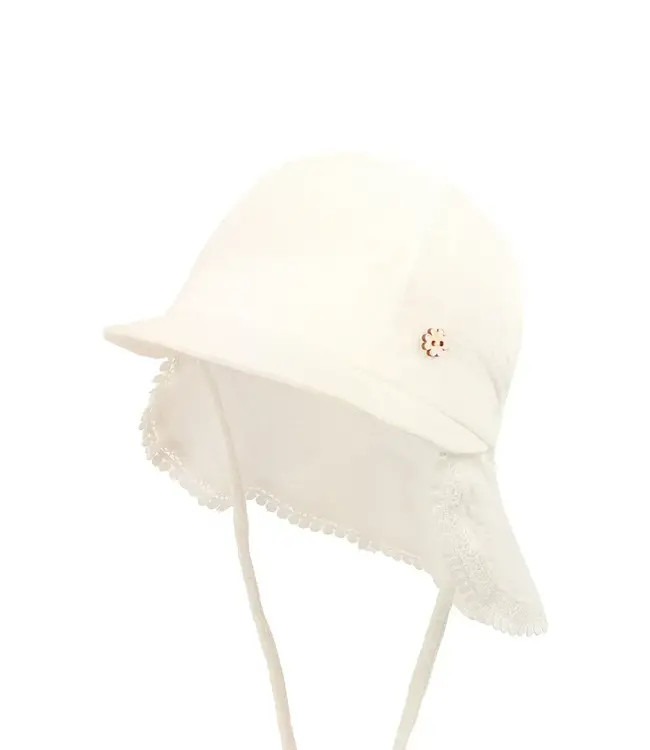Jamiks Jamiks - BRISA organic Hat - ecru