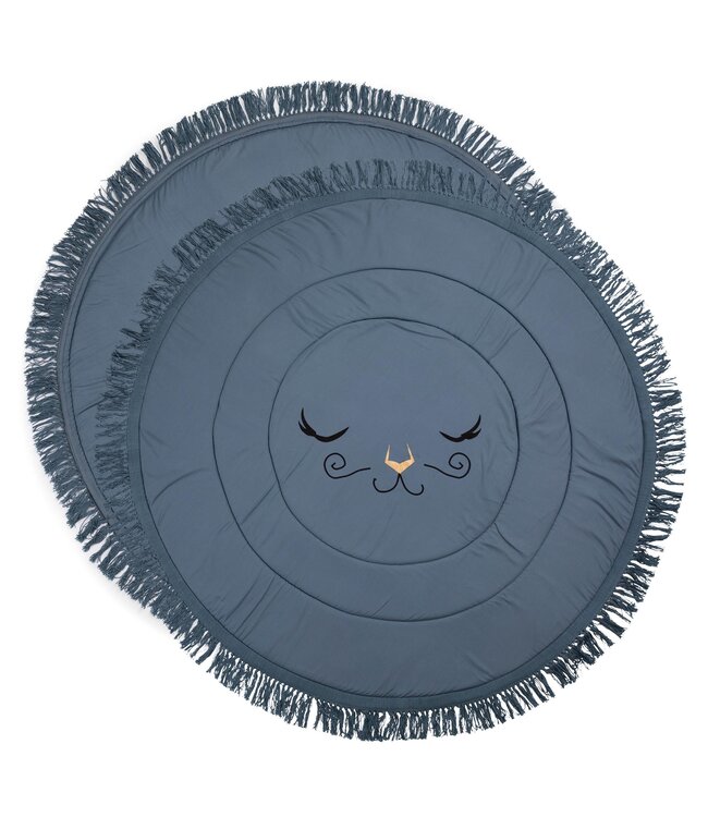 Elodie Elodie - Speeltapijt Tender Blue