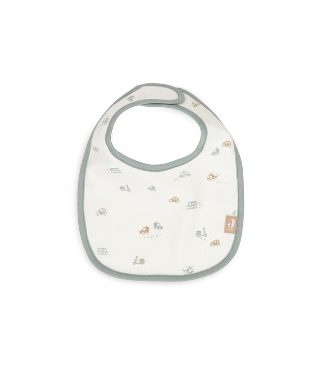 Jollein Jollein - Slab Jersey Waterproof On The Go (5pack)