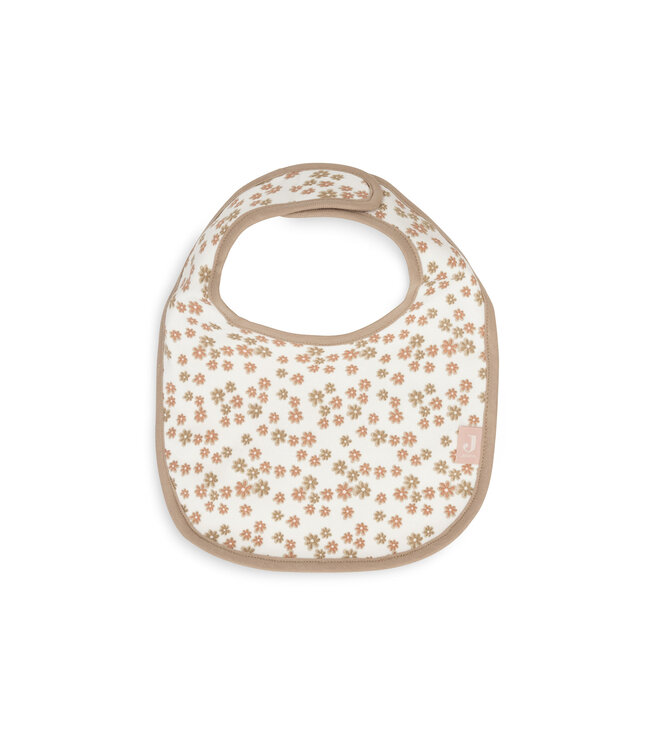 Jollein Jollein - Slab Jersey Waterproof Bloomy (5pack)