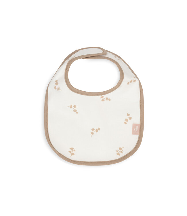 Jollein Jollein - Slab Jersey Waterproof Bloomy (5pack)