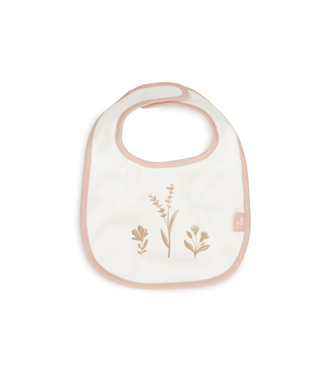 Jollein Jollein - Slab Jersey Waterproof Bloomy (5pack)