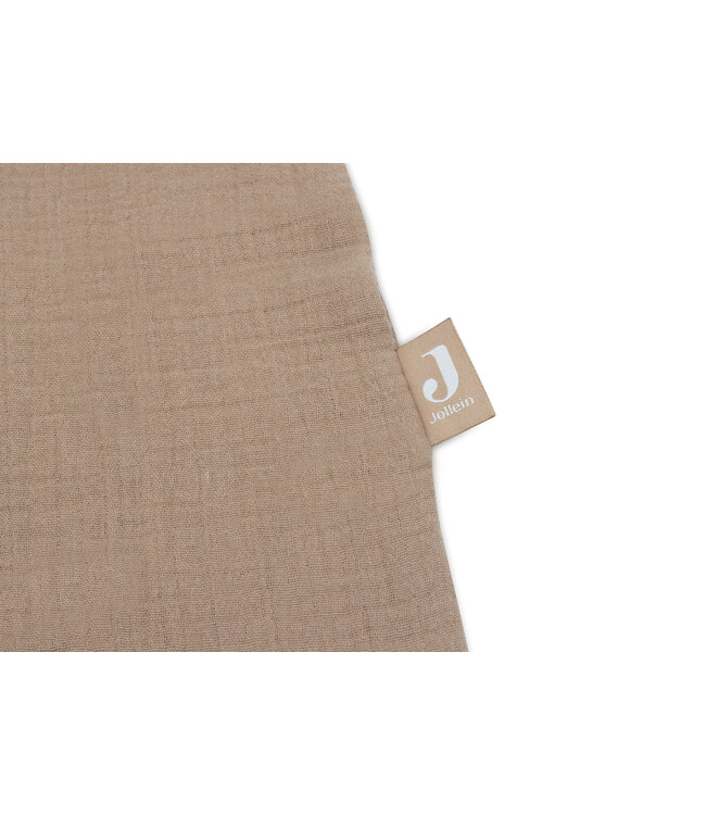 Jollein Jollein - Slaapzak Hydrofiel 70cm Biscuit