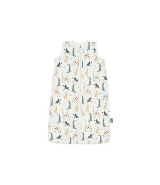 Jollein Jollein - Slaapzak Jersey 70cm Jungle Jambo