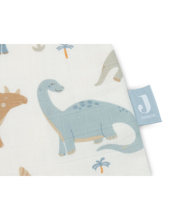 Jollein Jollein - Slaapzak Hydrofiel 70cm Roarsome