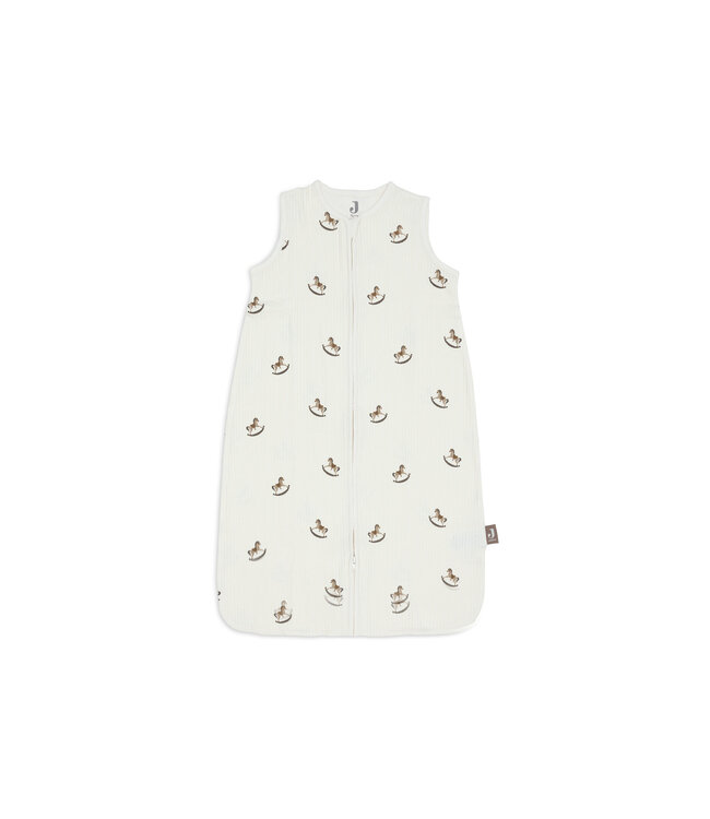 Jollein Jollein - Slaapzak Jersey Rib 70cm Nostalgic Ride