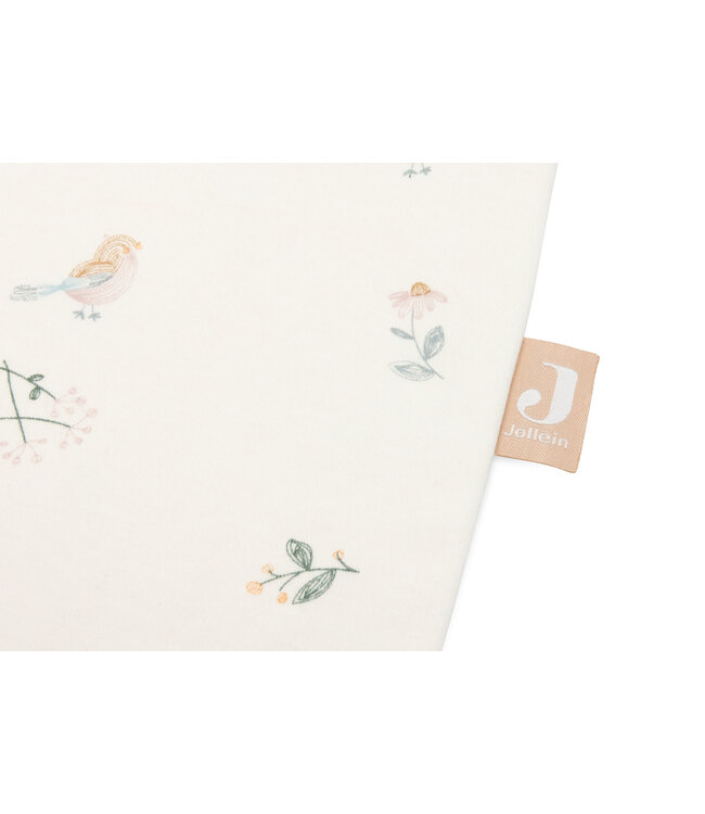 Jollein Jollein - Slaapzak Jersey 70cm Lovely Birds