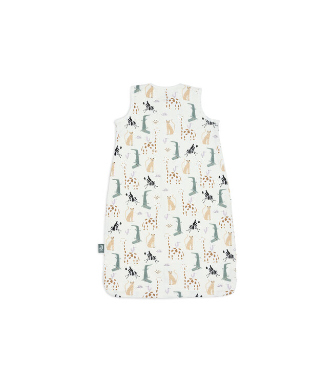 Jollein Jollein - Slaapzak Jersey 90cm Jungle Jambo
