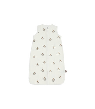 Jollein Jollein - Slaapzak Jersey Rib 90cm Nostalgic Ride