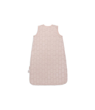Jollein Jollein - Slaapzak Jersey 90cm Miffy Jacquard Terry Wild Rose