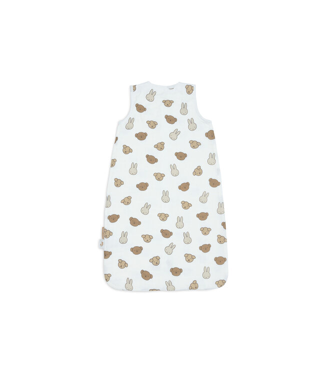 Jollein Jollein - Slaapzak Hydrofiel 90cm Miffy and Friends