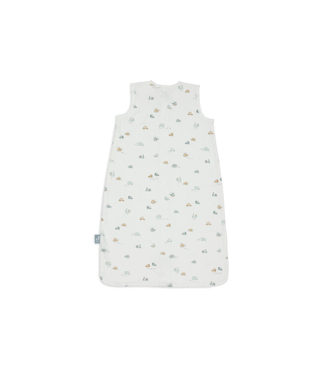 Jollein Jollein - Slaapzak Jersey 90cm On The Go