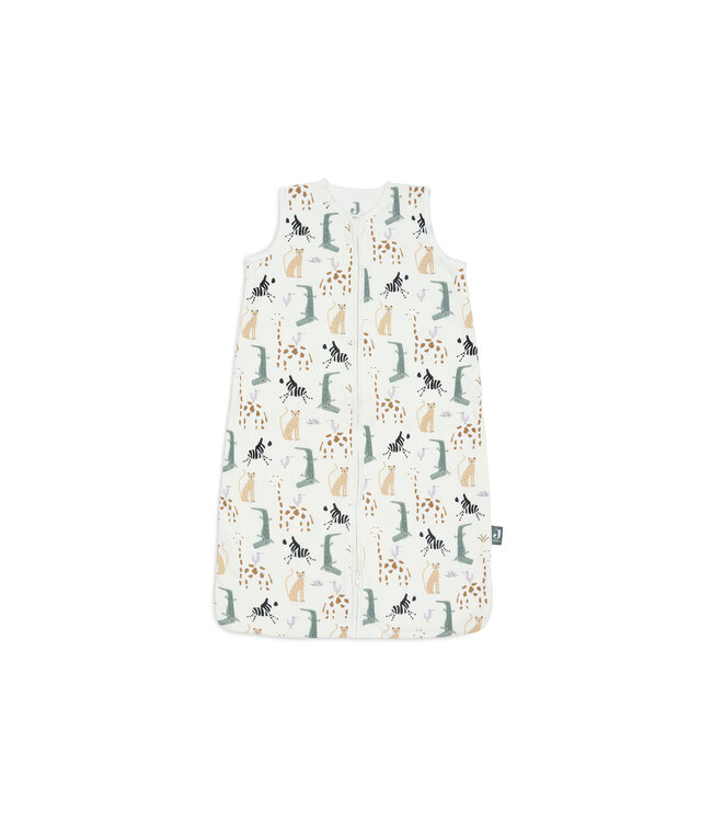 Jollein Jollein - Slaapzak Jersey 110cm Jungle Jambo