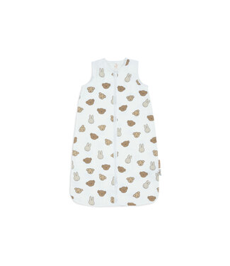 Jollein Jollein - Slaapzak Hydrofiel 110cm Miffy and Friends