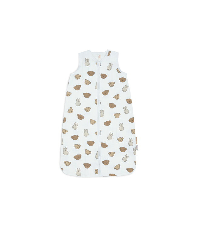 Jollein Jollein - Slaapzak Hydrofiel 110cm Miffy and Friends