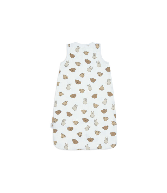 Jollein Jollein - Slaapzak Hydrofiel 110cm Miffy and Friends