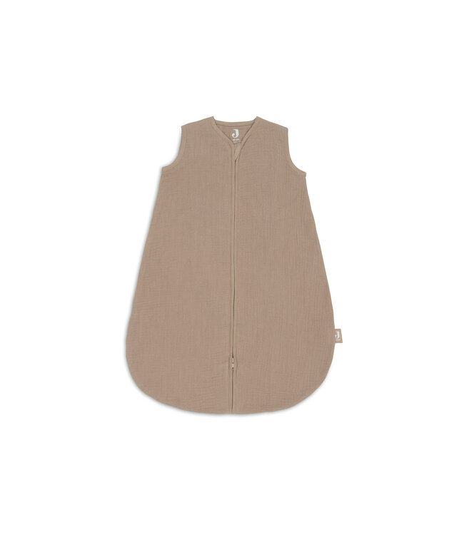 Jollein Jollein - Slaapzak Newborn Hydrofiel 60cm Biscuit