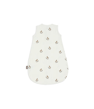 Jollein Jollein - Slaapzak Newborn Jersey Rib 60cm Nostalgic Ride