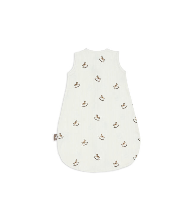 Jollein Jollein - Slaapzak Newborn Jersey Rib 60cm Nostalgic Ride