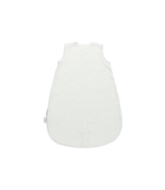 Jollein Jollein - Slaapzak Newborn Jersey 60cm Miffy Jacquard Ivory
