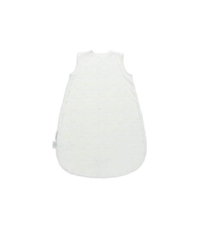 Jollein Jollein - Slaapzak Newborn Jersey 60cm Miffy Jacquard Ivory