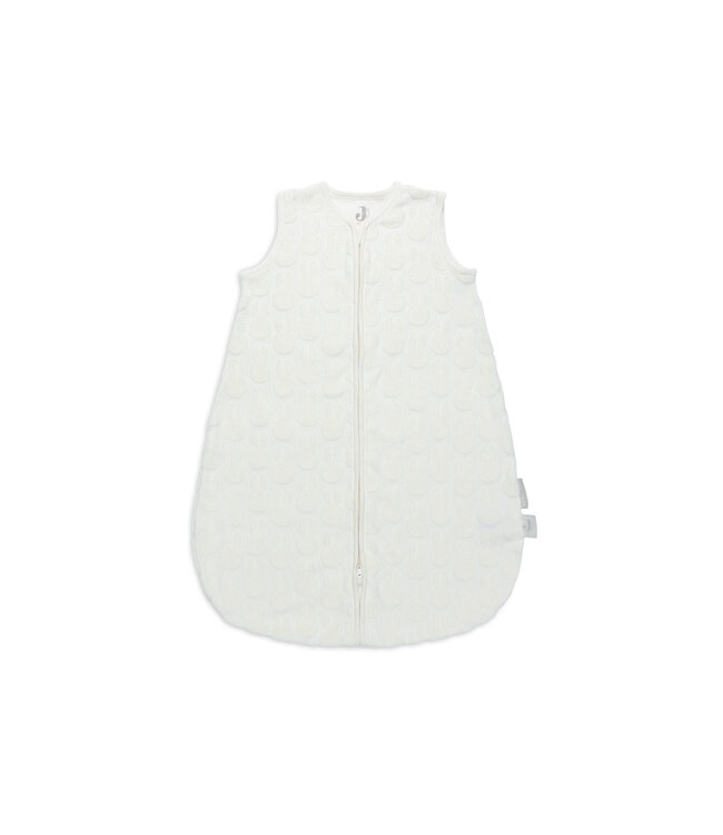 Jollein Jollein - Slaapzak Newborn Jersey 60cm Miffy Jacquard Ivory