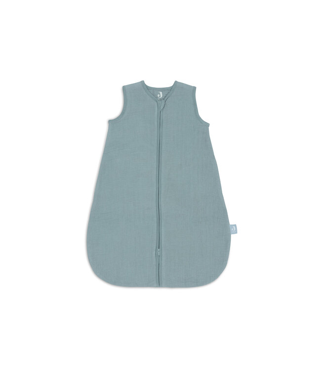 Jollein Jollein - Slaapzak Newborn Hydrofiel 60cm Sea Green