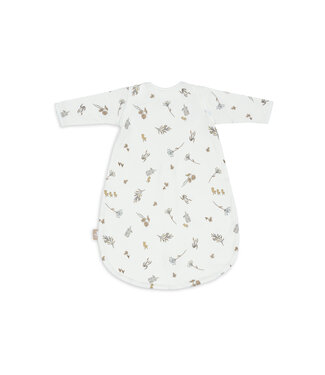 Jollein Jollein - Slaapzak Newborn Zomer Afr. Mouw Jersey Rond 60cm Riverside