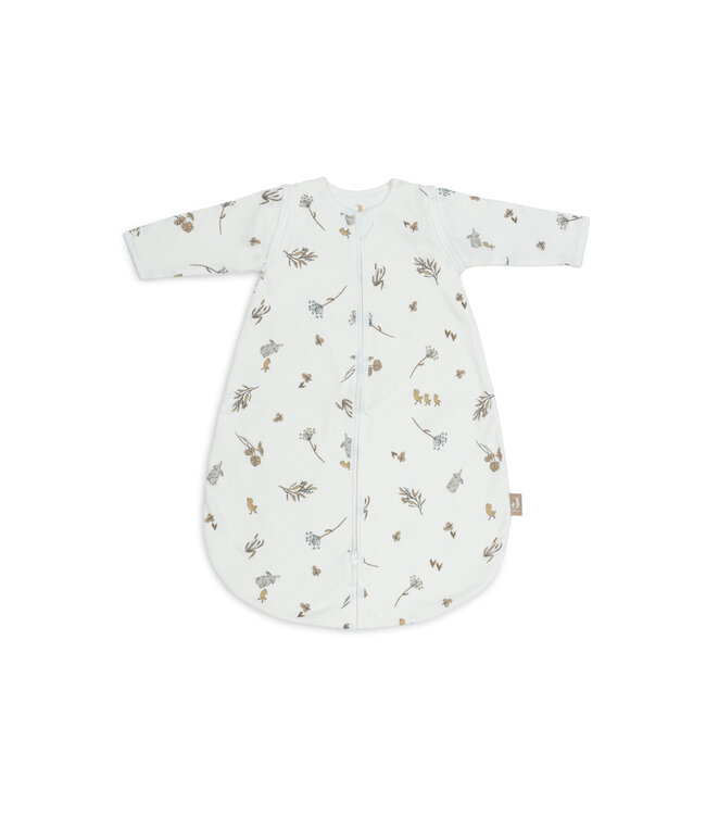 Jollein Jollein - Slaapzak Newborn Zomer Afr. Mouw Jersey Rond 60cm Riverside