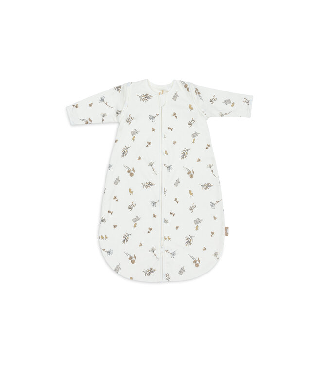 Jollein Jollein - Slaapzak Zomer Afritsbare Mouw Jersey Rond 70cm Riverside