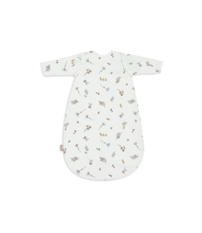 Jollein Jollein - Slaapzak Zomer Afritsbare Mouw Jersey Rond 70cm Riverside