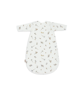 Jollein Jollein - Slaapzak Zomer Afritsbare Mouw Jersey Rond 90cm Riverside