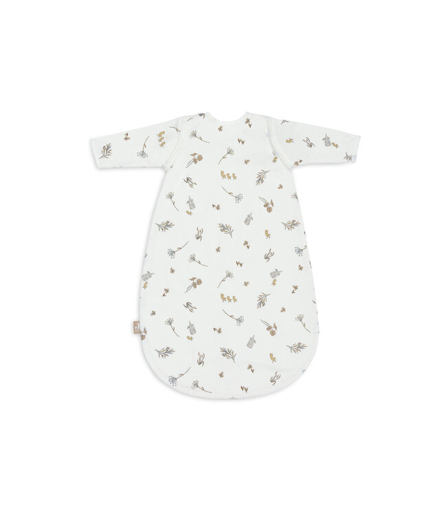 Jollein Jollein - Slaapzak Zomer Afritsbare Mouw Jersey Rond 90cm Riverside