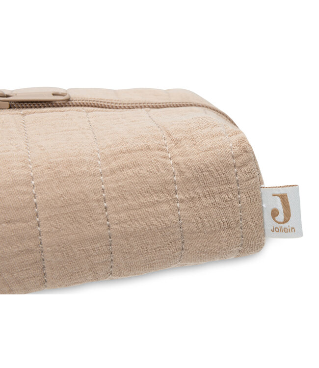 Jollein Jollein - Billendoekjes Etui Biscuit