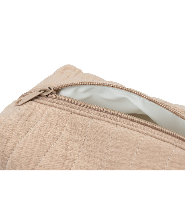 Jollein Jollein - Billendoekjes Etui Biscuit