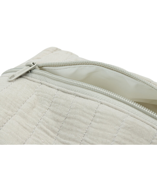 Jollein Jollein - Billendoekjes Etui Olive Green