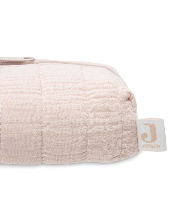 Jollein Jollein - Billendoekjes Etui Wild Rose