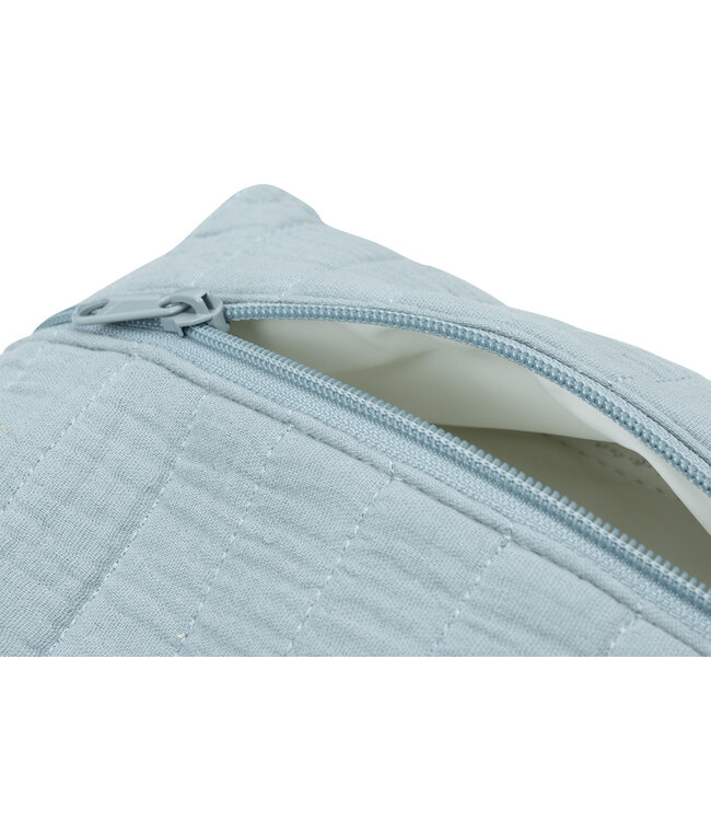 Jollein Jollein - Billendoekjes Etui Sea Green