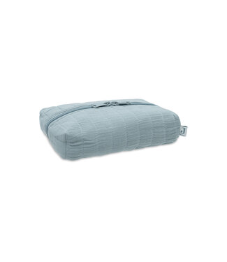 Jollein Jollein - Billendoekjes Etui Sea Green