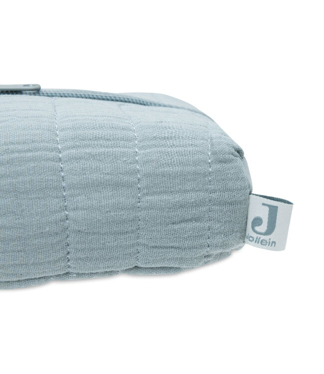 Jollein Jollein - Billendoekjes Etui Sea Green