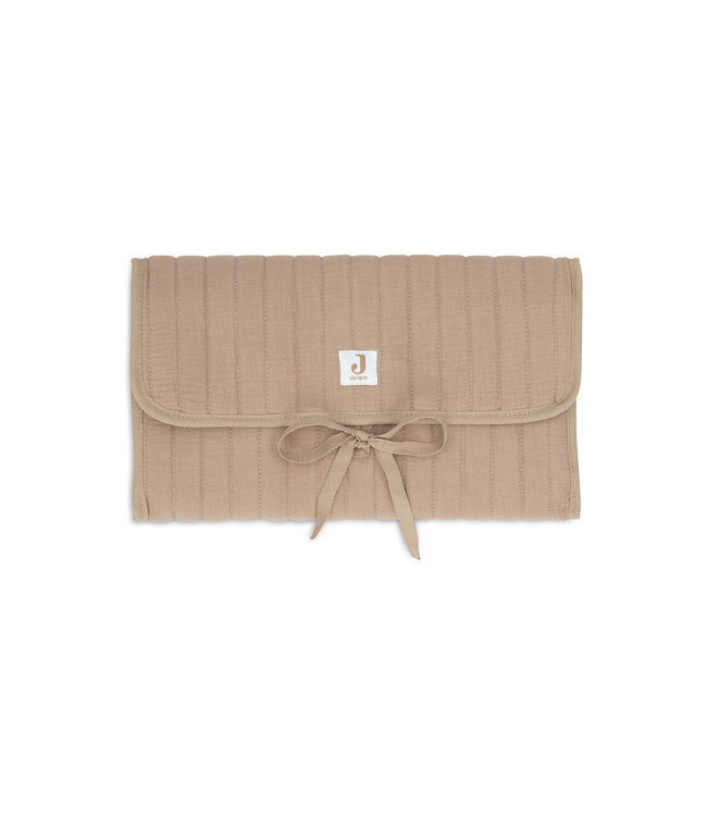 Jollein Jollein - Verschoningsmat Hydrofiel Biscuit