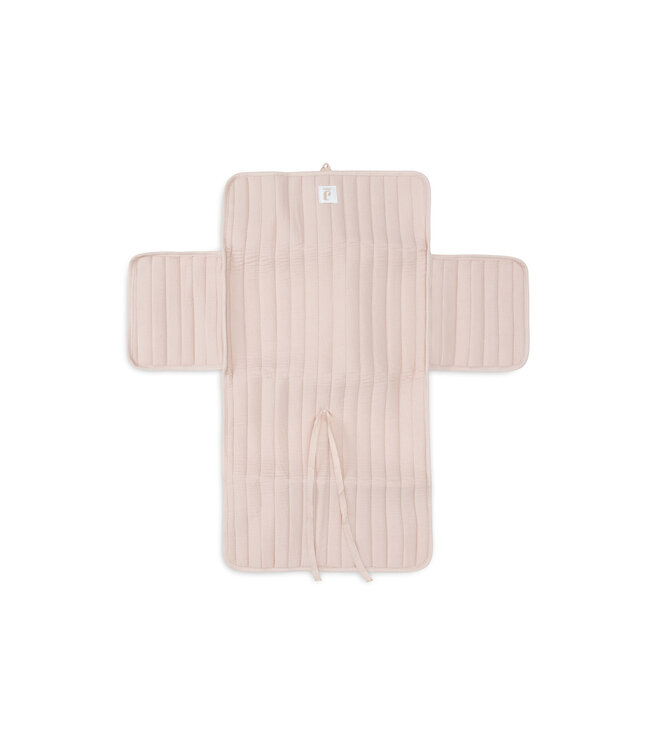 Jollein Jollein - Verschoningsmat Hydrofiel Wild Rose