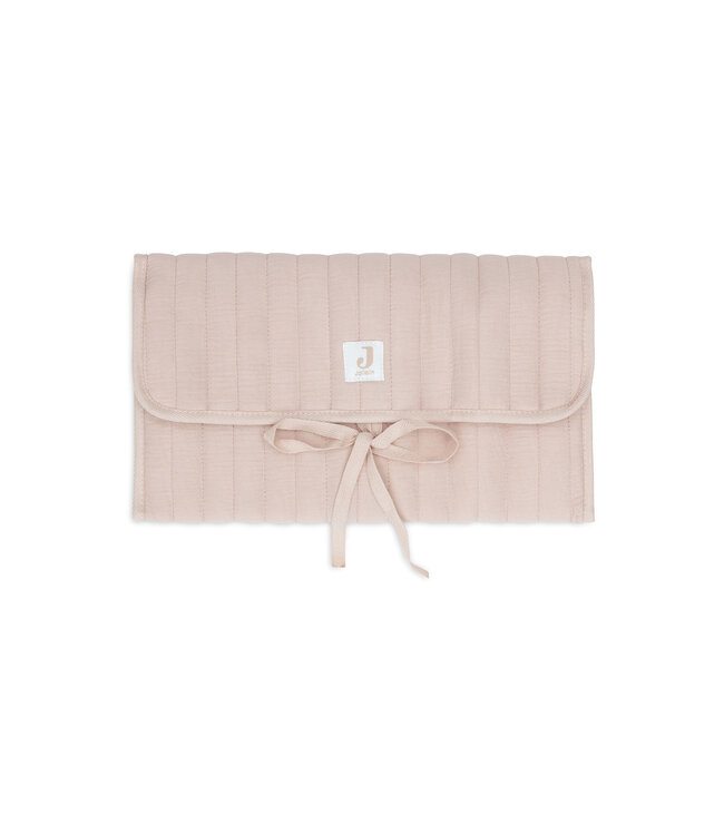 Jollein Jollein - Verschoningsmat Hydrofiel Wild Rose