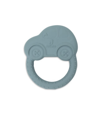 Jollein Jollein - Bijtring Rubber On The Go