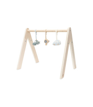 Jollein Jollein - Babygym Speeltjes On The Go