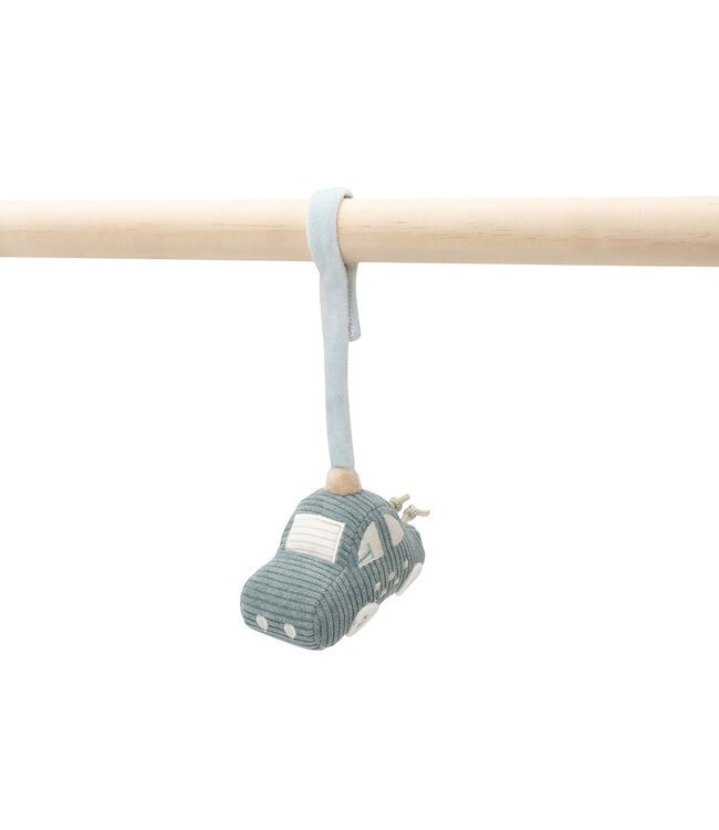 Jollein Jollein - Babygym Speeltjes On The Go