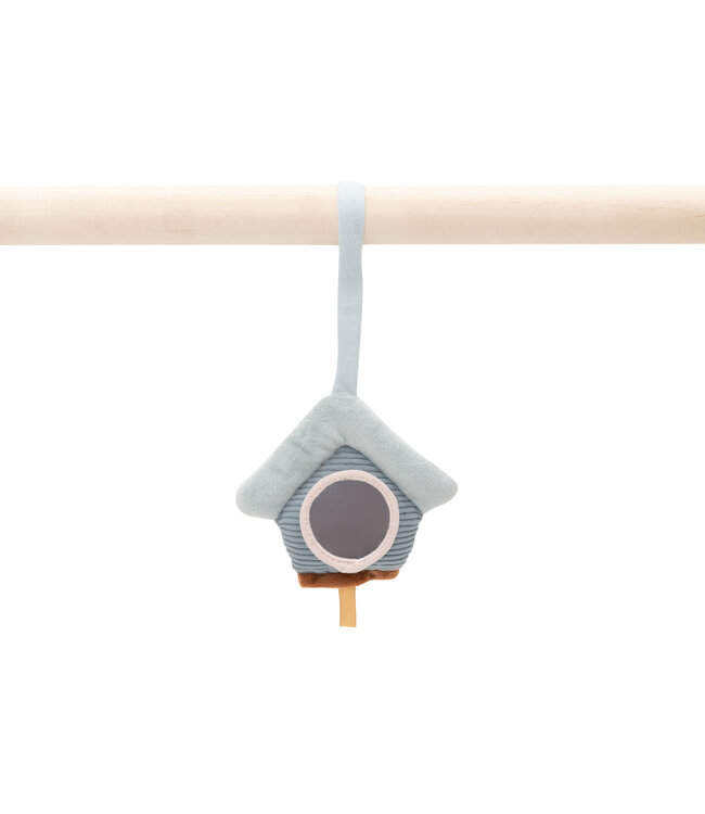 Jollein Jollein - Babygym Speeltjes Lovely Birds