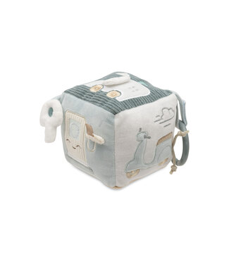 Jollein Jollein - Activiteitenkubus On The Go